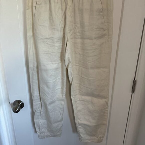 Babaton Jogger Style Pants - Picture 2 of 5